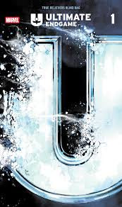 Ultimate Endgame Blind Bag